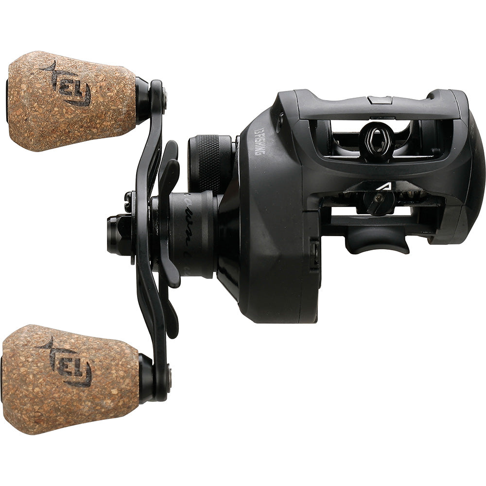 13 Fishing Concept A Baitcast Reel - 5.6:1 - RH [A2-5.6-RH]