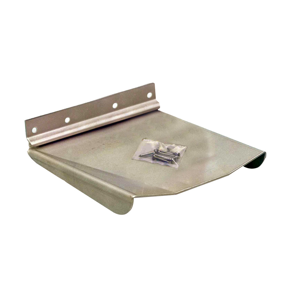 Bennett 8 x 10 M80 Sport Tab Trim Plane Assembly [TPAM80]