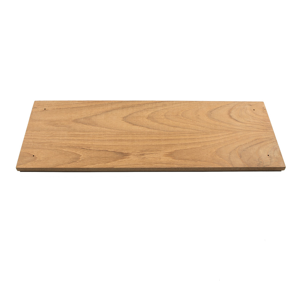 Whitecap Teak Deck Step - Large [60502]