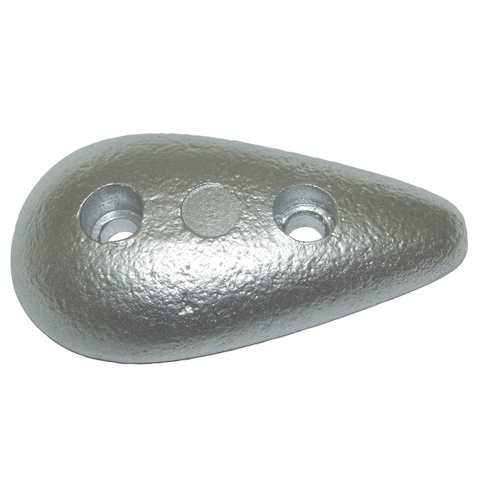 Tecnoseal TEC-20 Teardrop Anode - Zinc [TEC-20]