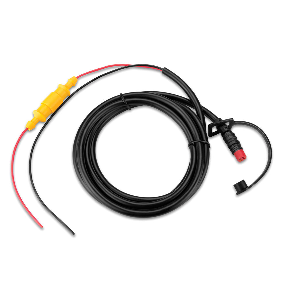 Garmin Power Cable f/echo Series [010-11678-10]