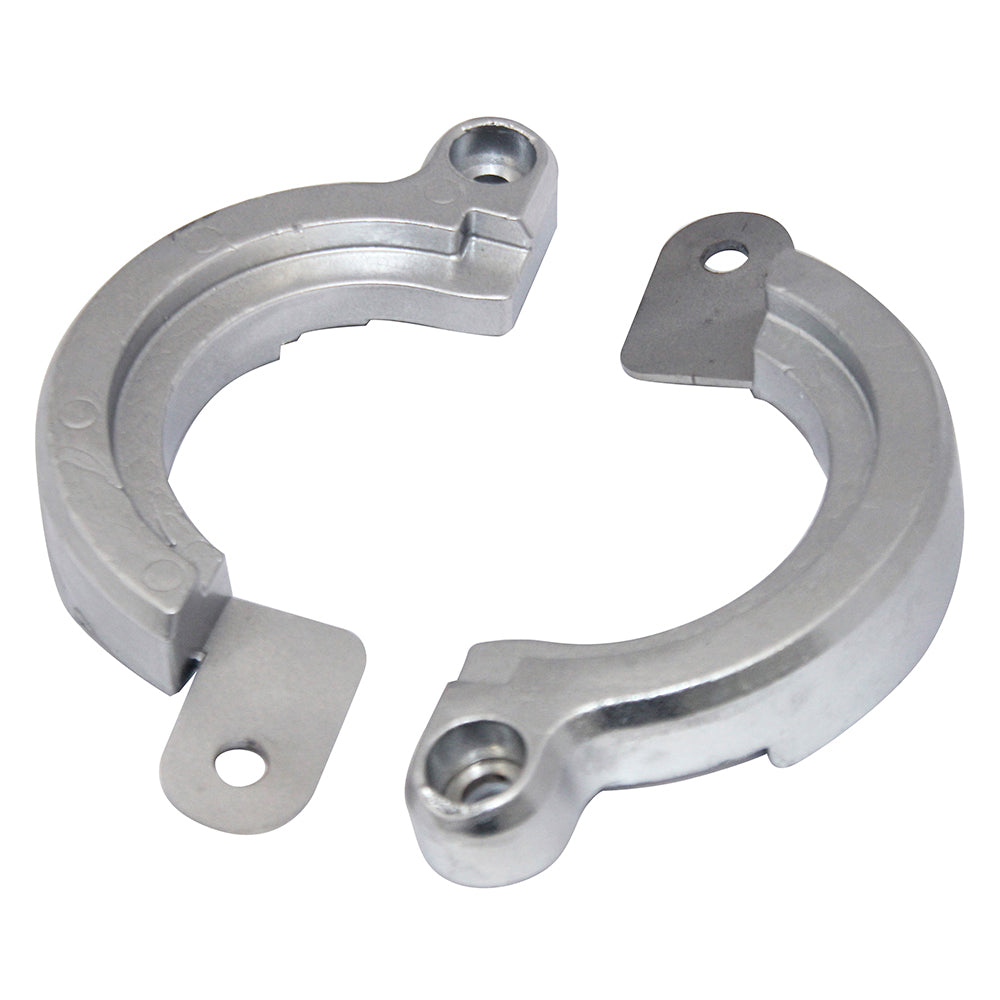 Tecnoseal Magnesium Split Collar Anode f/SD20, SD25, SD30, SD31, SD40, SD50  SD60 Yanmar Saildrives [01305/1MG]